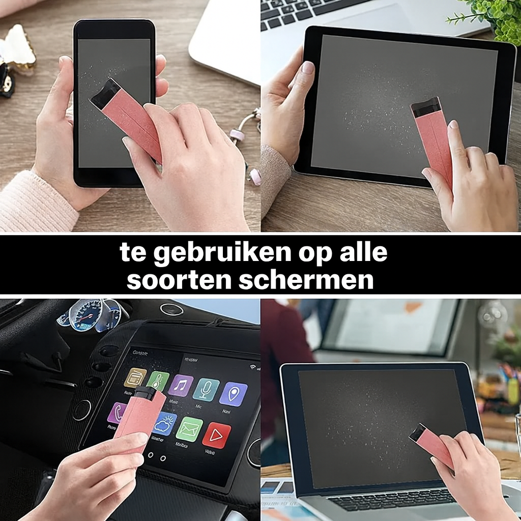 DriveNex Screen Cleaner