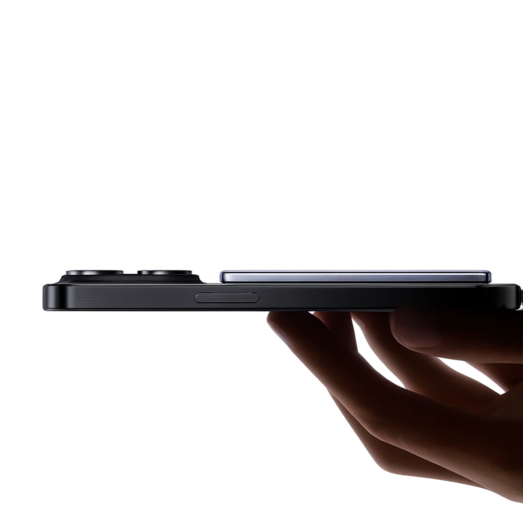 DriveNex Magnetische Powerbank 5000mAh
