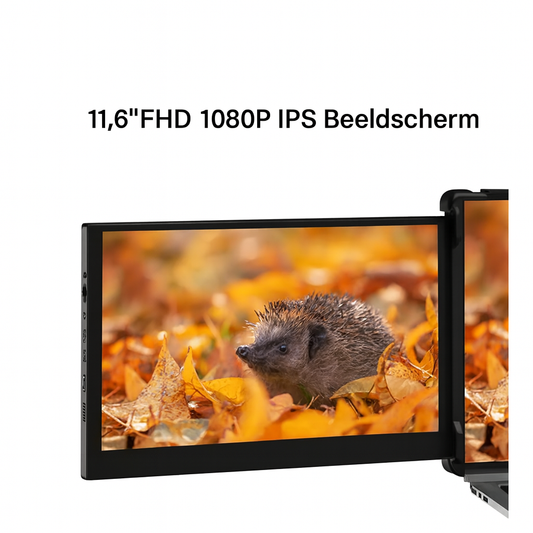 DriveNex Portable Monitor