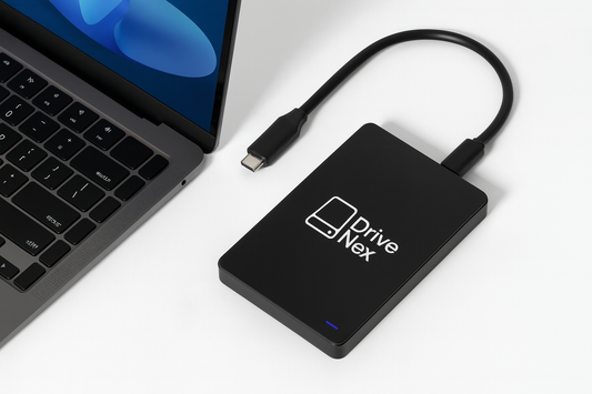 DriveNex SSD - Pro