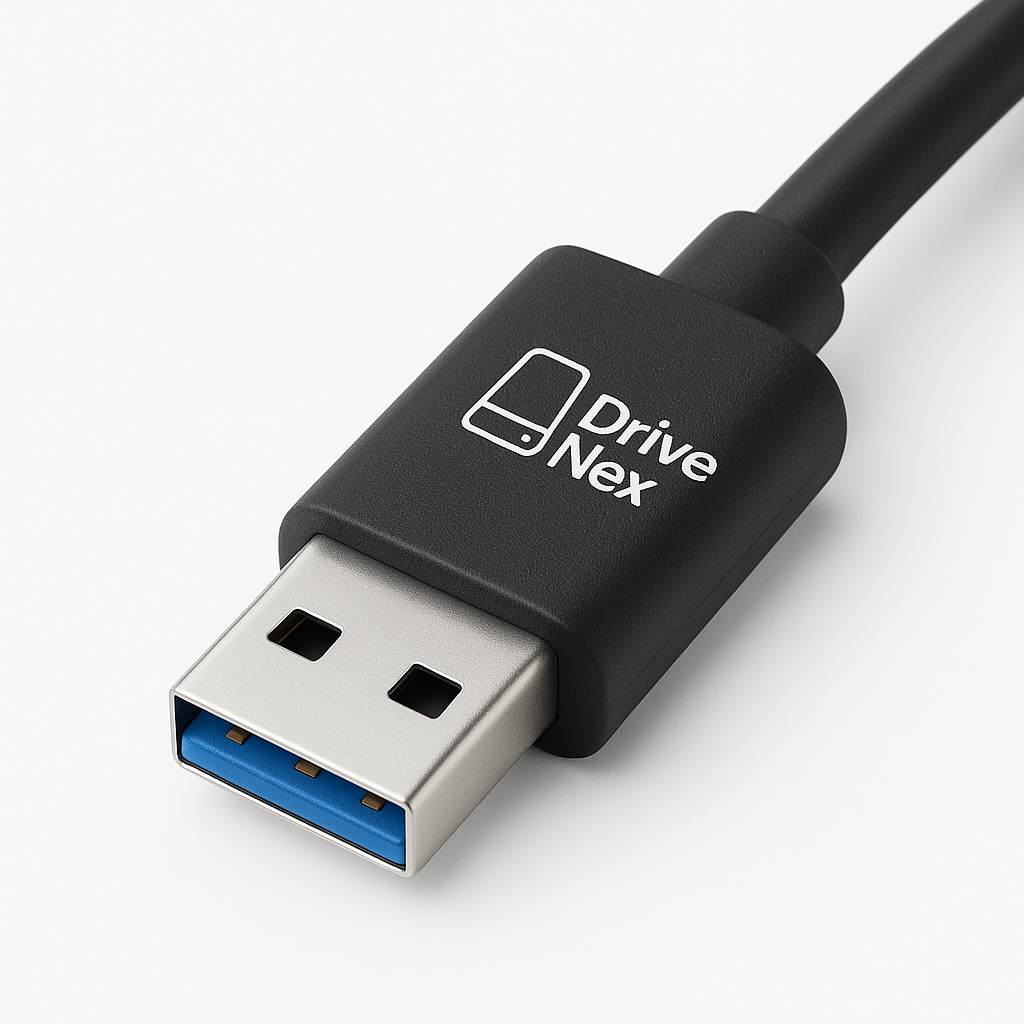 DriveNex SSD - Pro