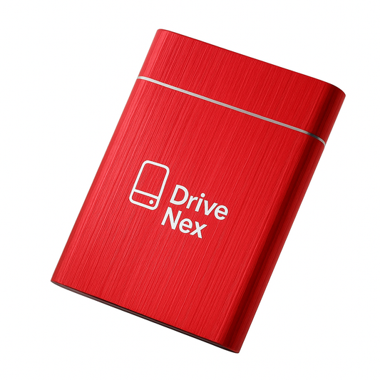 DriveNex SSD - Original