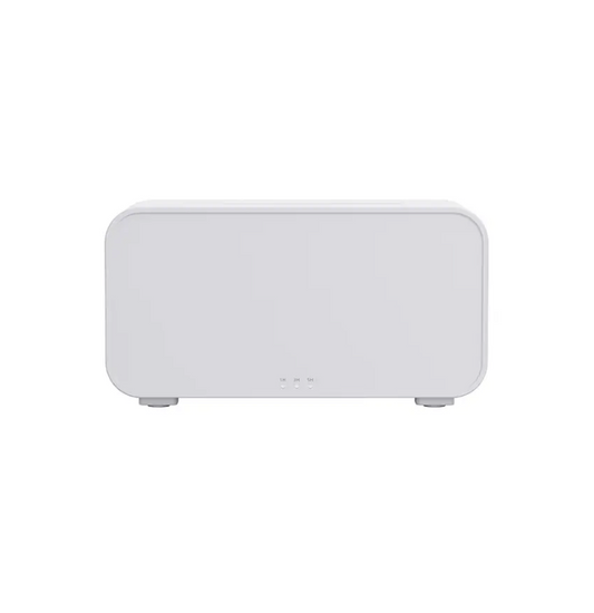 DriveNex Luchtbevochtiger & Aroma Diffuser