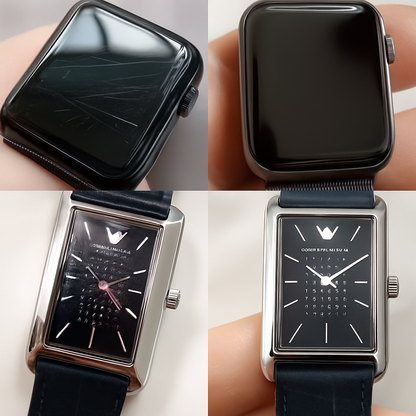 DriveNex Horloge Krassenverwijderaar