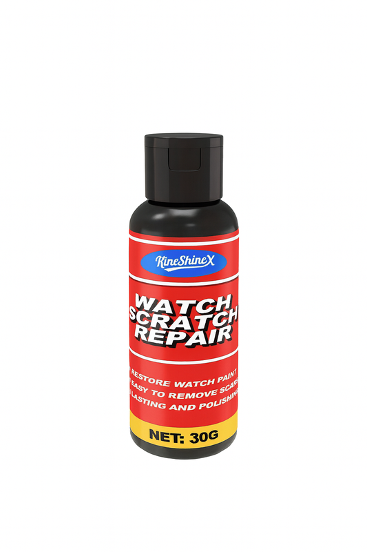 DriveNex Horloge Krassenverwijderaar