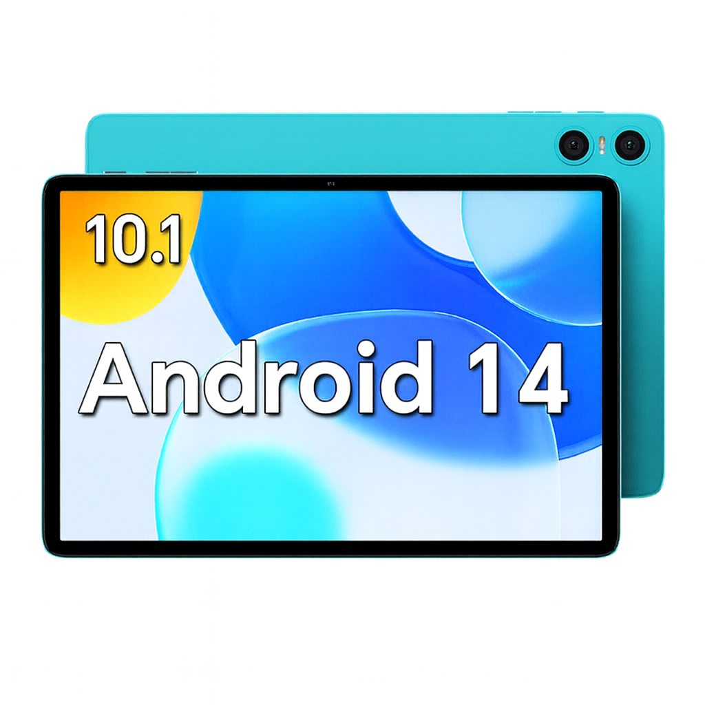 DriveNex Teclast Tablet