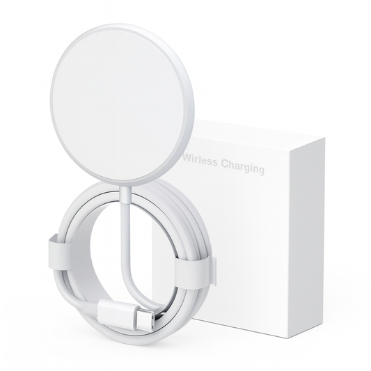 MagSafe draadloze oplader