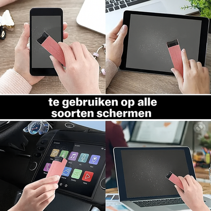 DriveNex Screen Cleaner