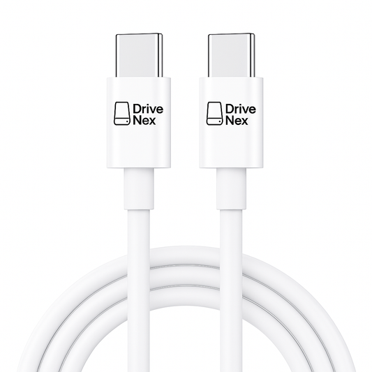 USB C kabel - 1 Meter