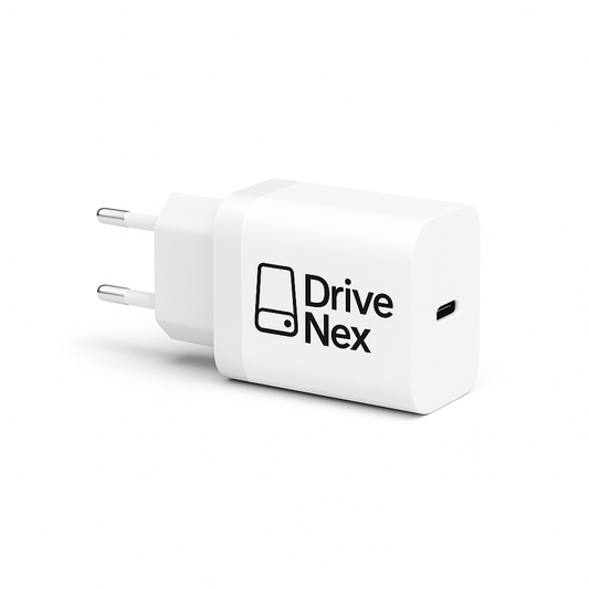 USB-C Snellader 20W