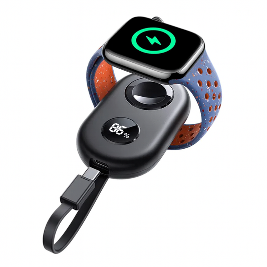 Powerbank voor Apple Watch