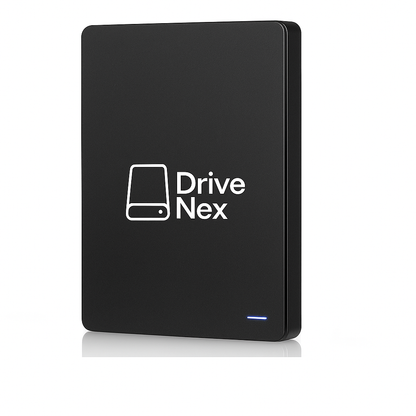 DriveNex SSD - Pro