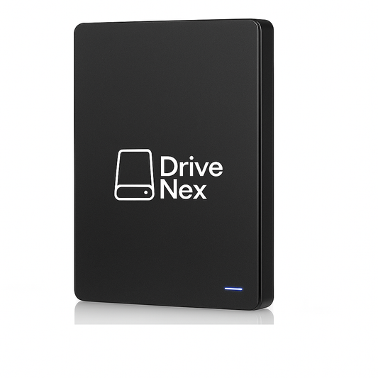 DriveNex SSD - Pro