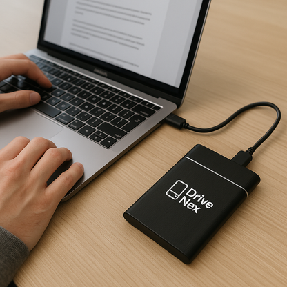 DriveNex SSD - Original