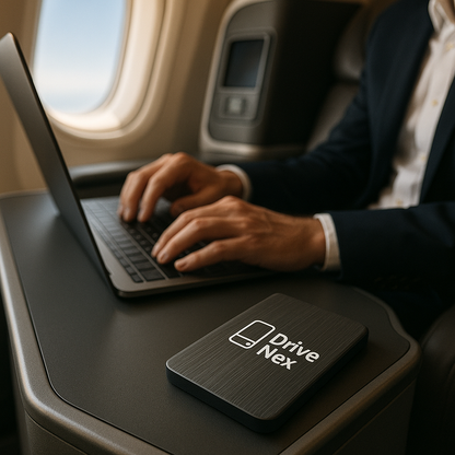 DriveNex SSD - Original