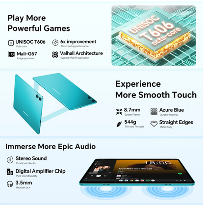 DriveNex Teclast Tablet