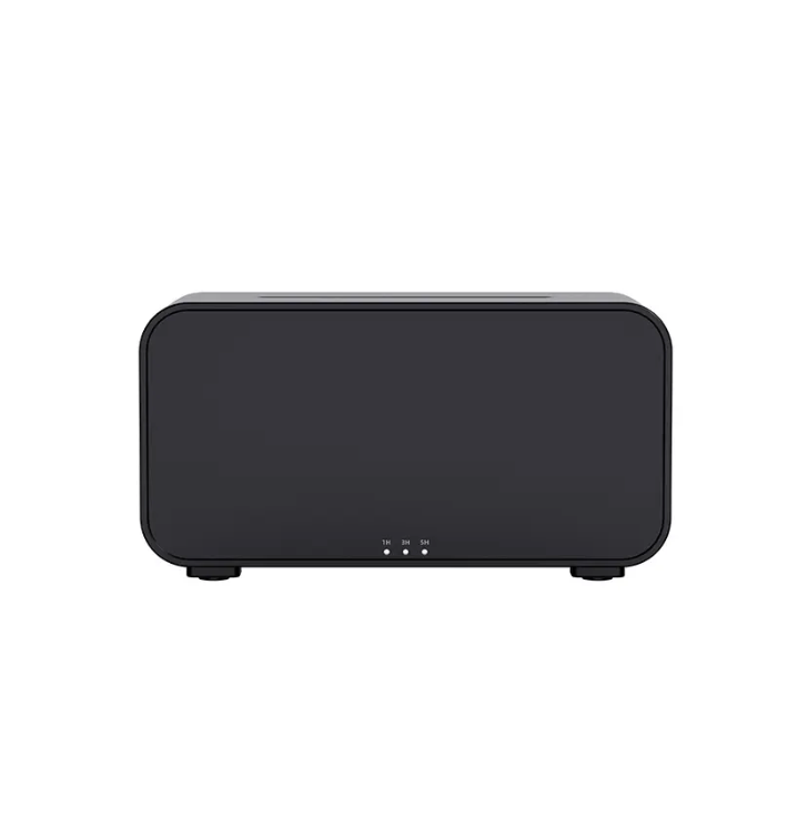 DriveNex Luchtbevochtiger & Aroma Diffuser