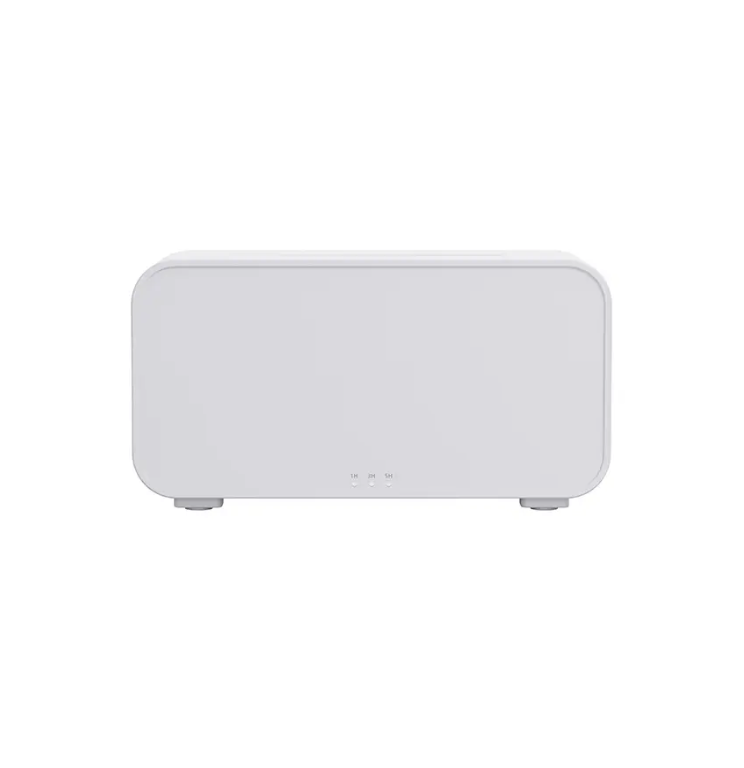 DriveNex Luchtbevochtiger & Aroma Diffuser