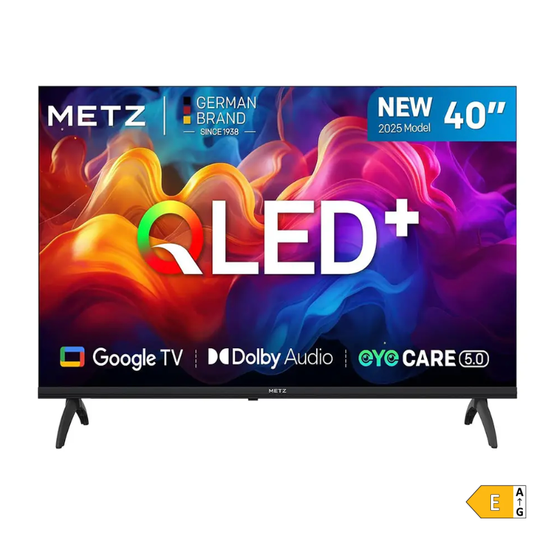 DriveNex QLED TV 40"