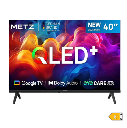 DriveNex QLED TV 40"