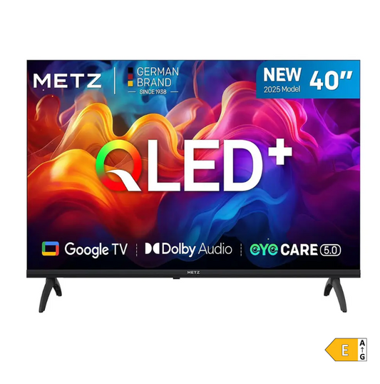 DriveNex QLED TV 40"