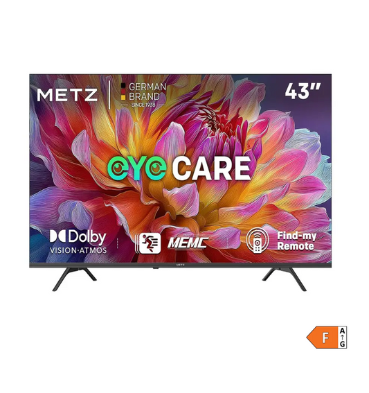 DriveNex QLED TV 43"